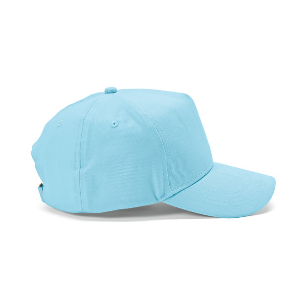 Hendrix Cap - Bleu clair