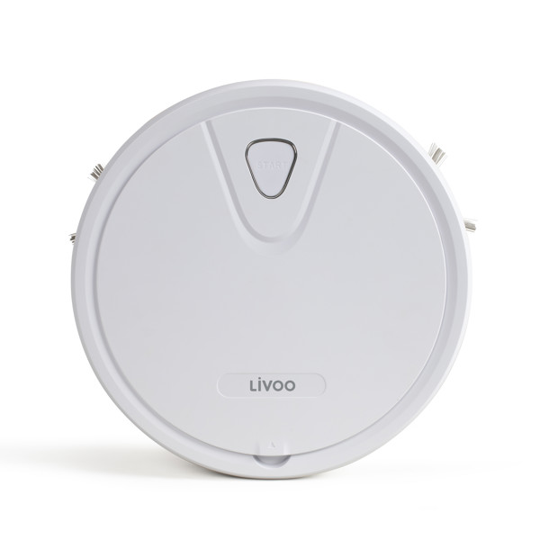 Aspirateur robot