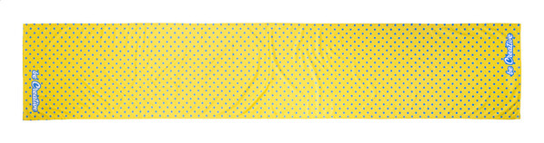 Chemin de table personnalisable en RPET PrinTable L