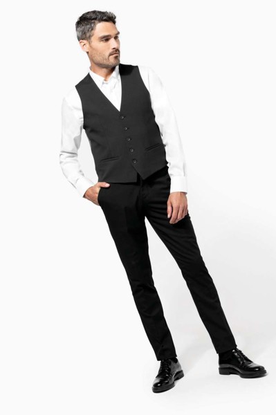 Men's Waistcoat - 46