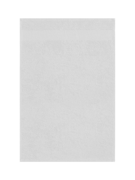 Economy Towel 100X150 - White