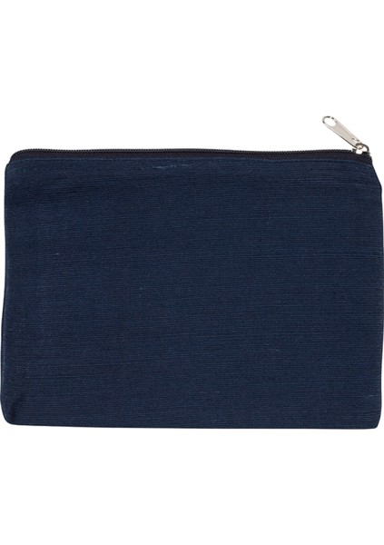 Juco Pouch - Vanilla White