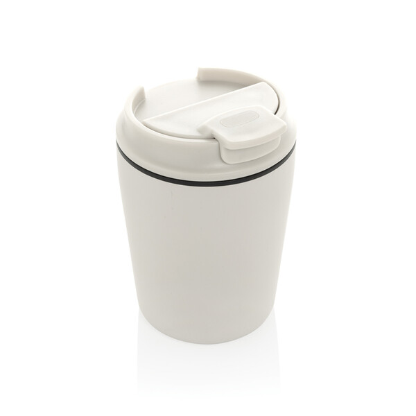 Pico Barista RCS coffee beker 220ML in geschenktube - Wit