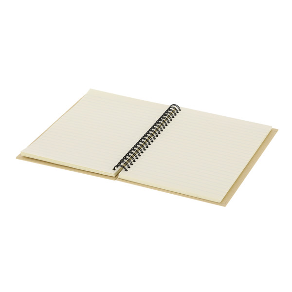 Libreta Planning Mensual Celik