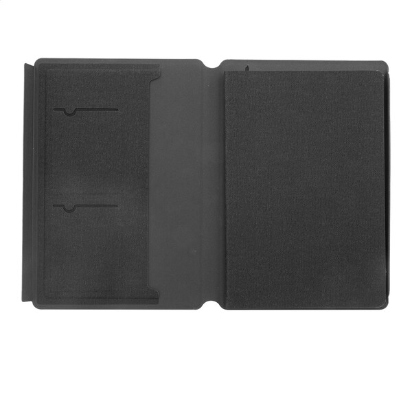 RPU sloha na dokumenty Mappu A5 - Black