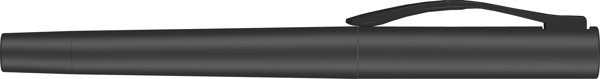 TITAN ONE MR - BLACK