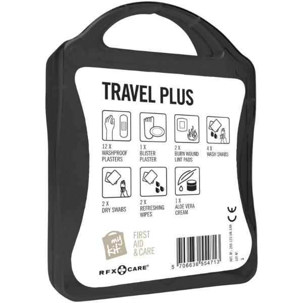 MyKit Voyage Plus - Noir