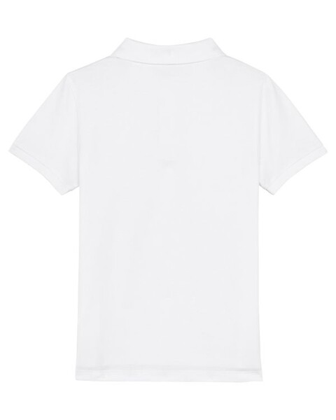 Mini Sprinter - White / 12-13/152-158cm