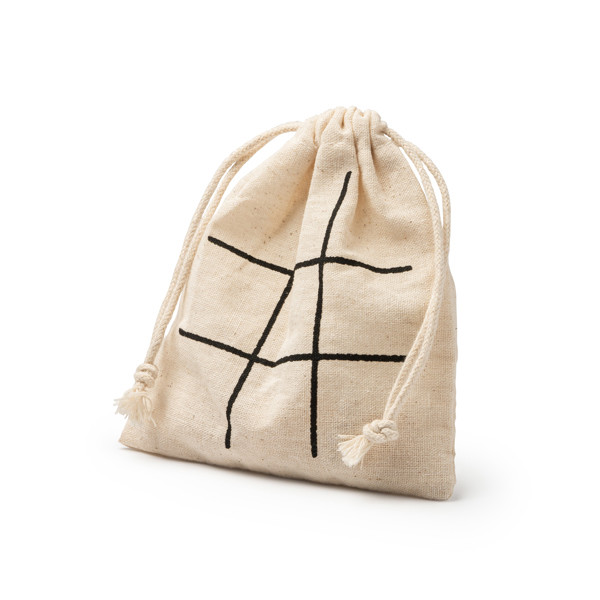 Tic-Tac-Toe Pensy Natural