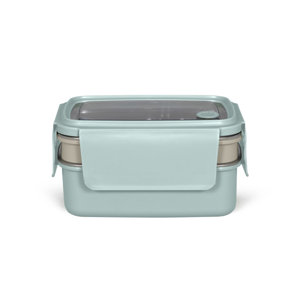 Lunch box isotherme