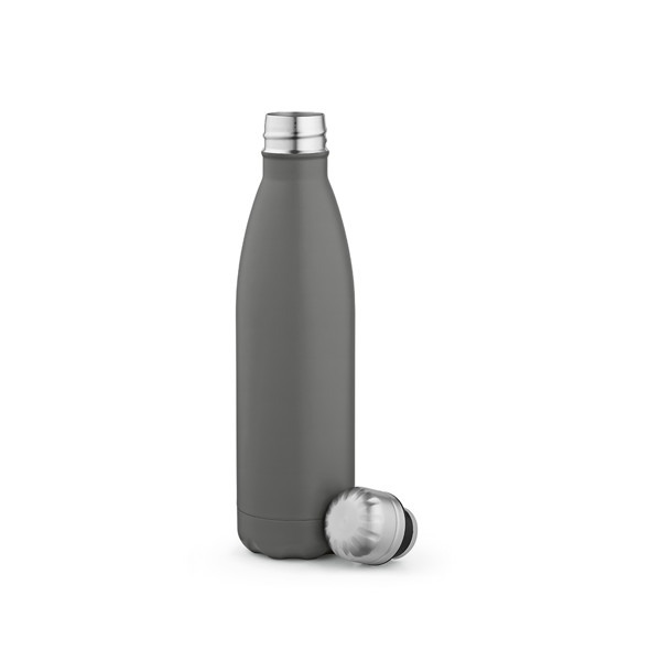 Mississippi 550 Bottle - Šedá