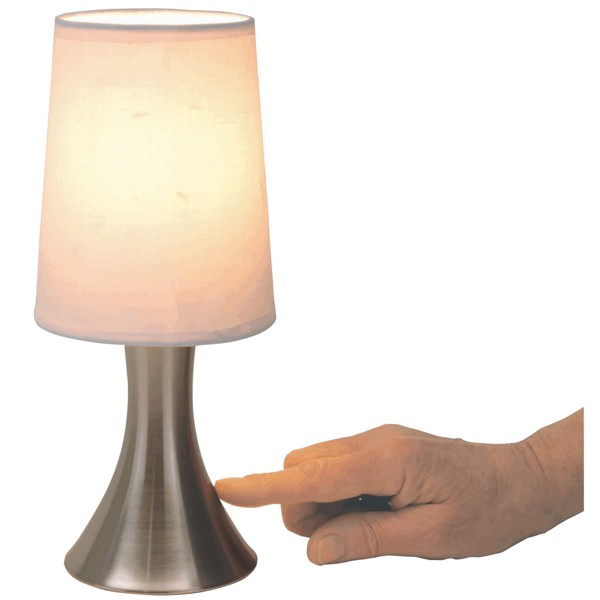 Tischlampe Touch Me