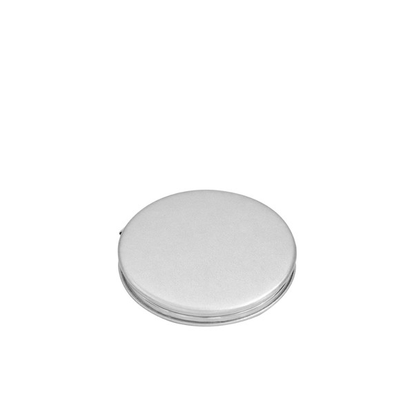 ESPELHO BEVERLY - PRATA