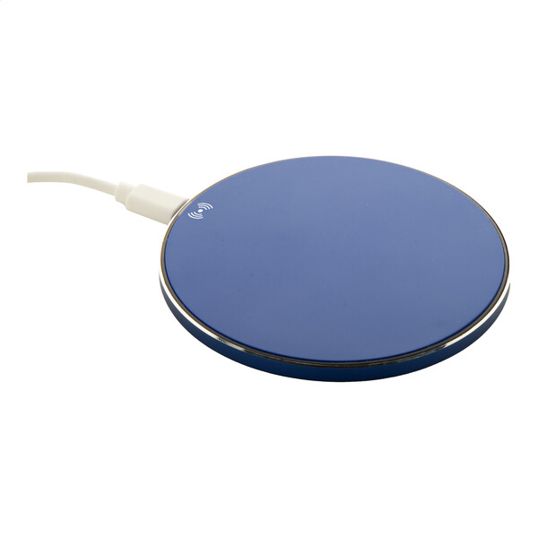 Chargeur Sans Fil Walger - Bleu