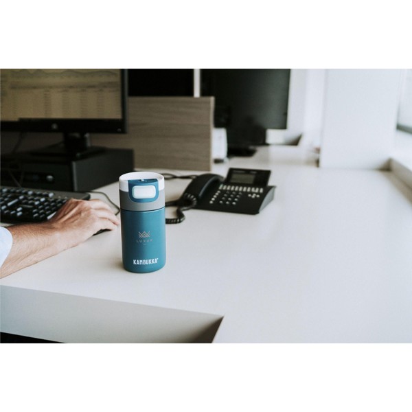Kambukka® Etna 300 ml gobelet thermos - sarcelle