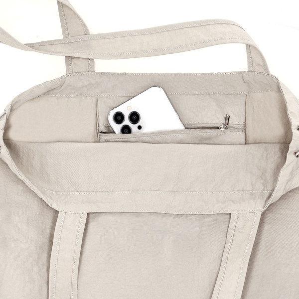 Bag Isidhor - Navy Blue