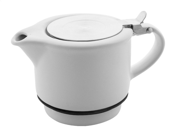 Tea Set Gongmei - White