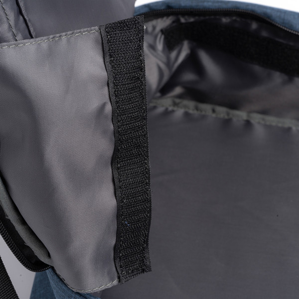 Backpack Norden - Black