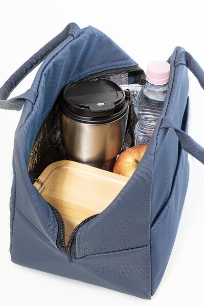 Sac isotherme RPU Karasuk - Bleu