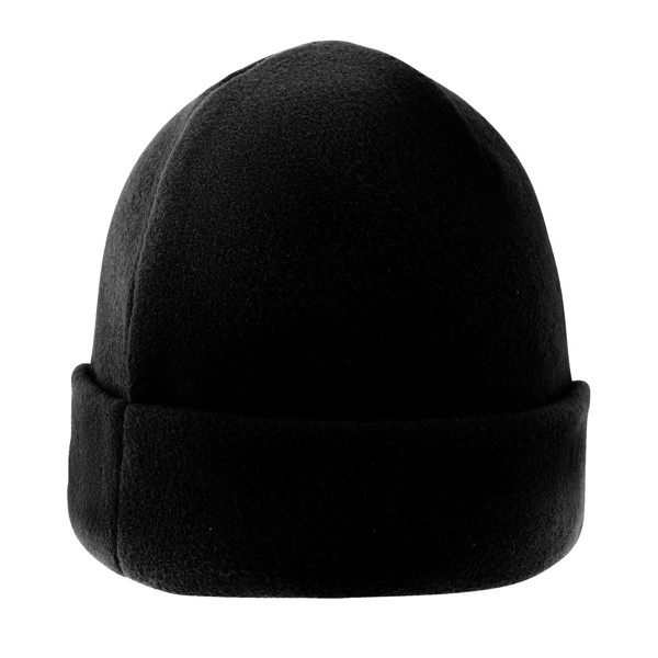 Sol's Serpico 55 - Unisex Fleece Hat - Black