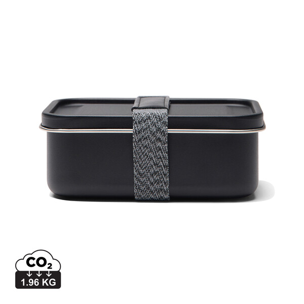 VINGA Parks RCS SS lunch box