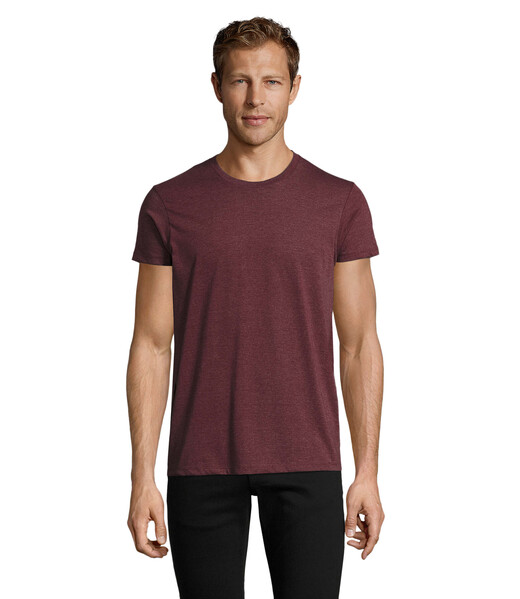 REGENT FIT HOMEM 150g - Bordô 2 TonsXL