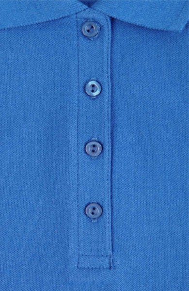 Solova strast - Ženska polo majica - Bijela / XL