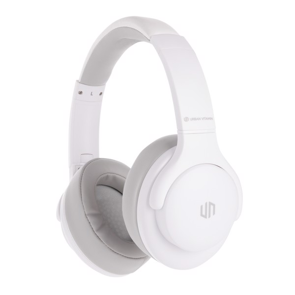 Cuffie wireless Urban Vitamin Fresno - Bianco