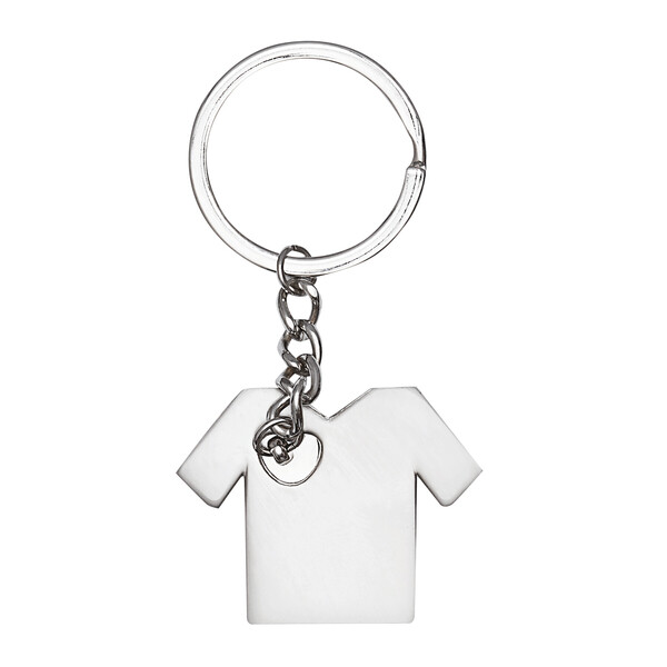 Key Ring Hattrick