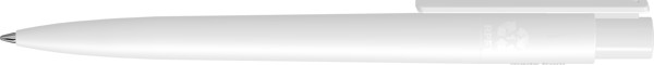 RECYCLED PET PEN PRO F ocean - blanc