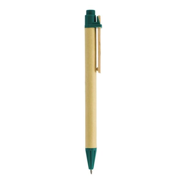 Recypen - Verde