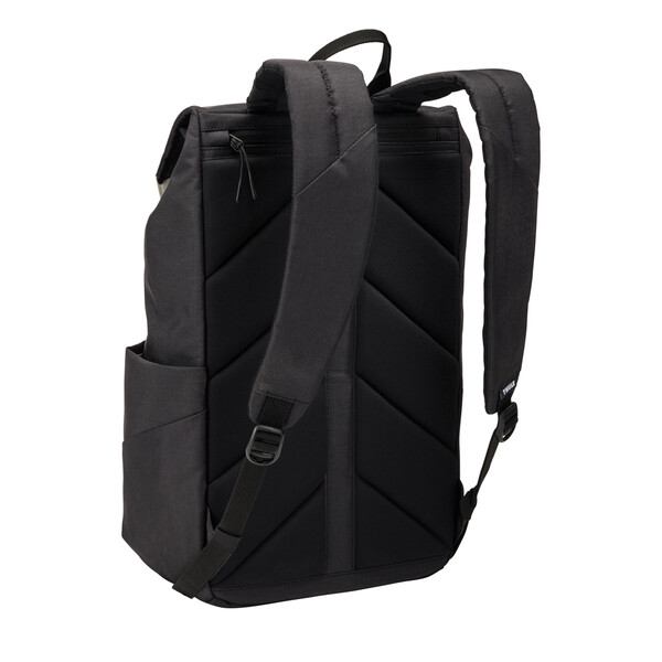Thule Lithos Backpack 16L - Zwart