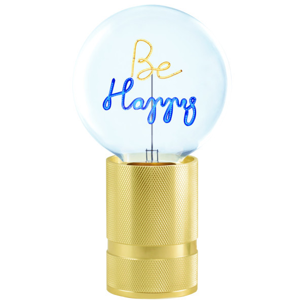 AMPOULE MITB "BE HAPPY"