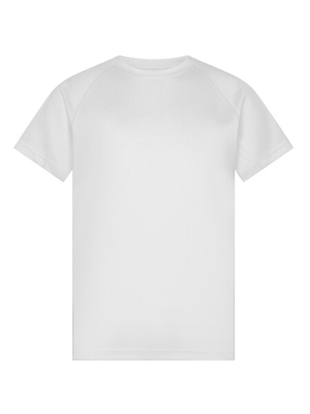 Pulse Kids - White / 4