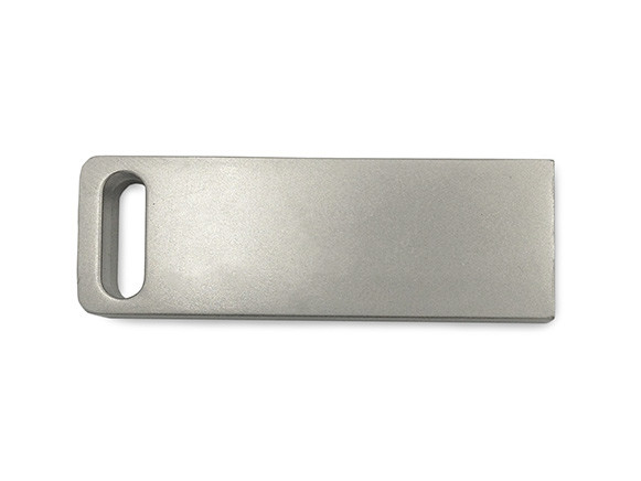 USB Flash drive XT149 - SILVER_1GB