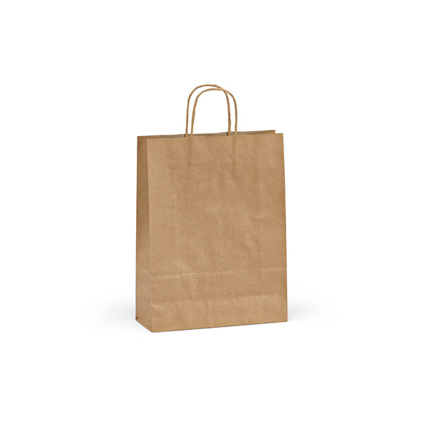Vesuvio M Kraft Bag