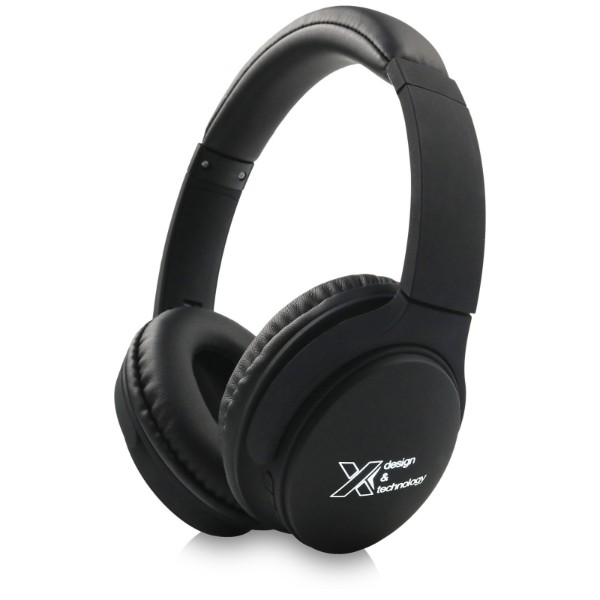 Casque d'écoute SCX.design E20 Bluetooth 5.0