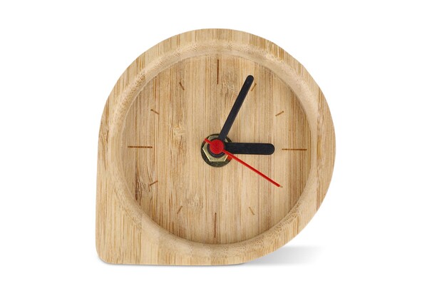 Horloge de bureau Droplet