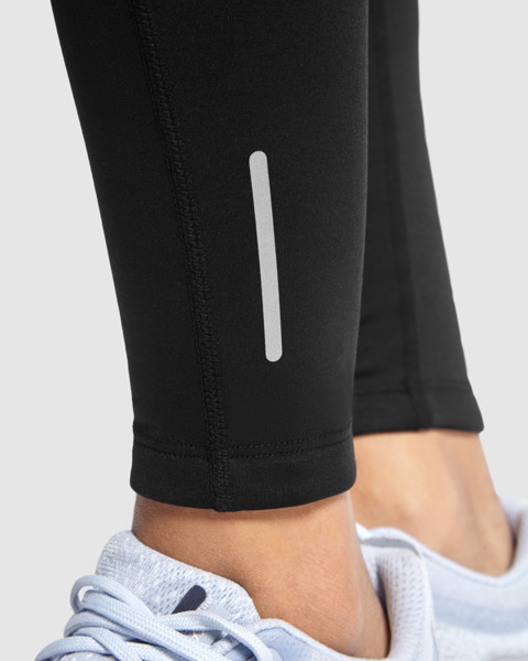 Leggings Adelaida - NEGRO / XL