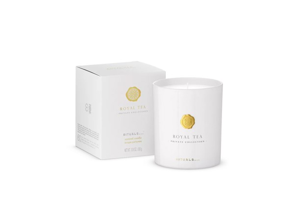 Private Collection - Royal Tea Duftkerze 360g