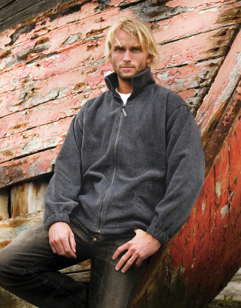 Polartherm™ Jacket - White / L