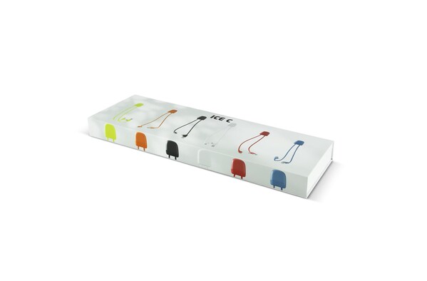 Boîte de présentation du Xoopar Ice-C GRS Charging cable