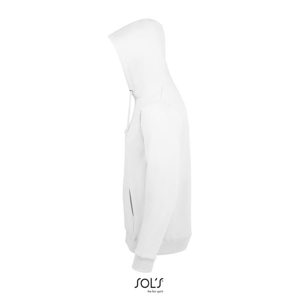 SPENCER sweat capuche 280g Spencer Men - Blanc / XL