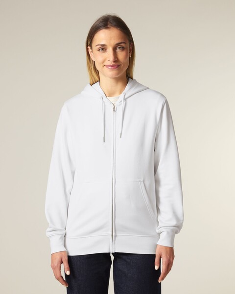 Connector 2.0 - White / XXL