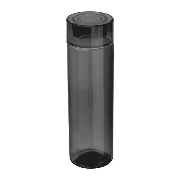 Tritan Water Bottle York - Black