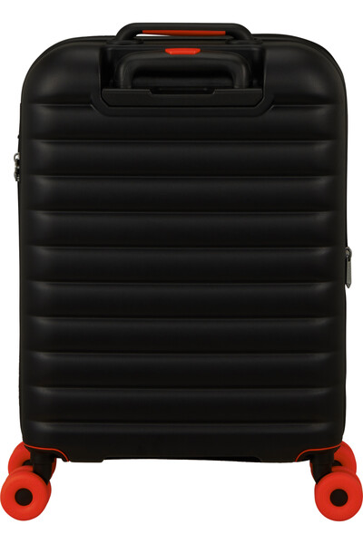 American Tourister - Neovibe Spinner 55/20 Exp Tsa - True Black