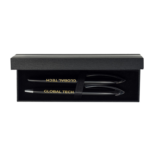Victis writing set