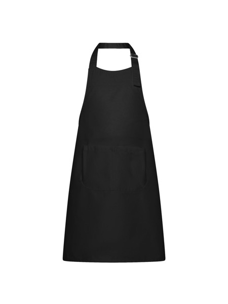 Luxury Apron Kids - Black