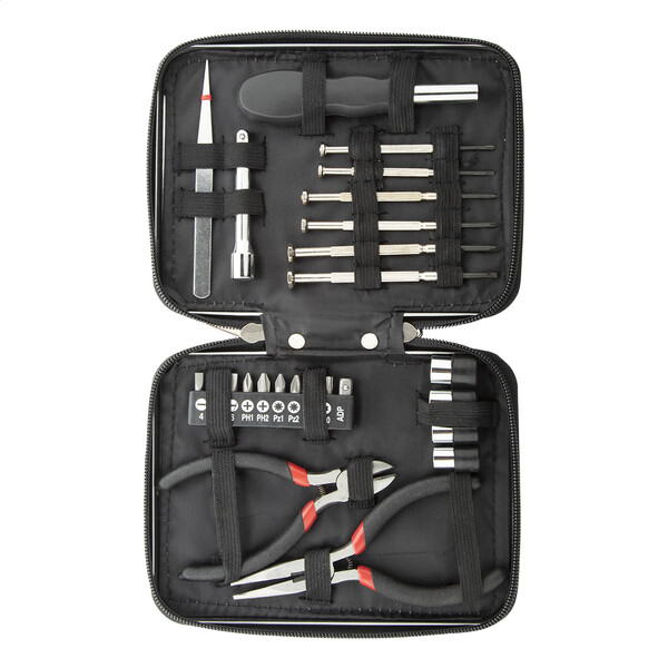 Set à outils Aldrin