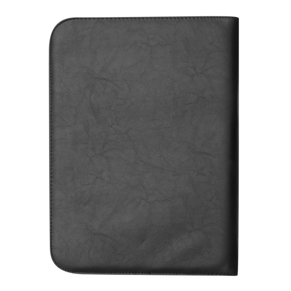 Portfolio Gentle A4 - Schwarz